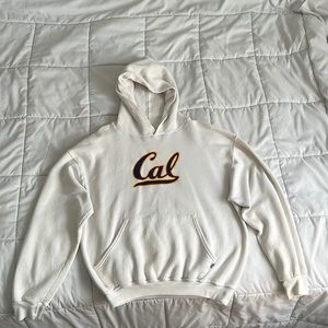 CAL Hoodie
